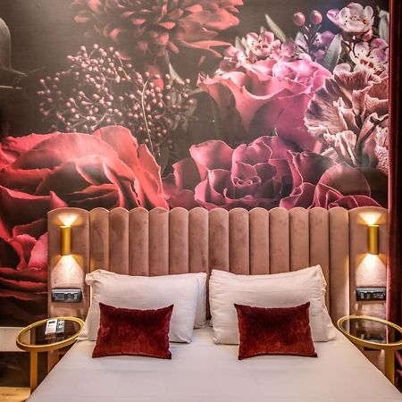 Palazzetto Trevi Hotell Roma Eksteriør bilde